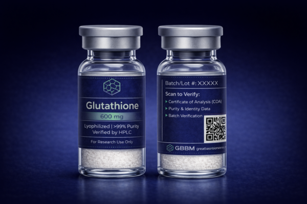Glutathione