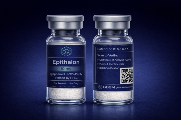 Epithalon