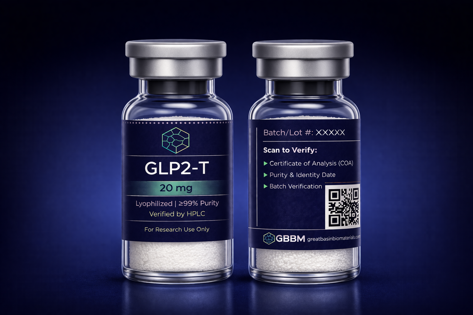 GLP2-T
