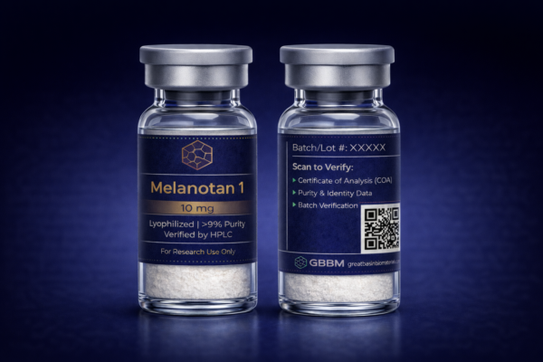 Melanotan 1