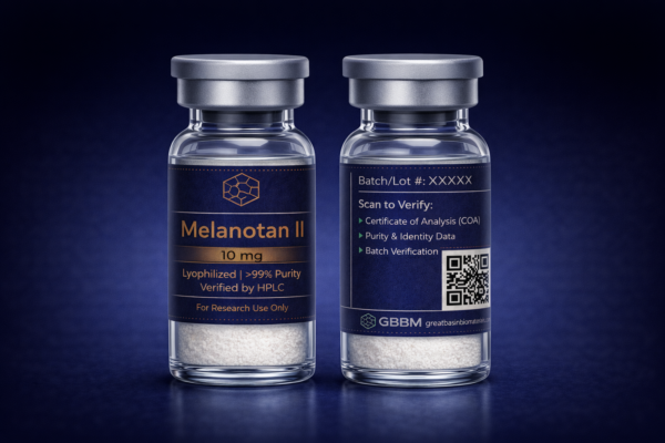 Melanotan 2